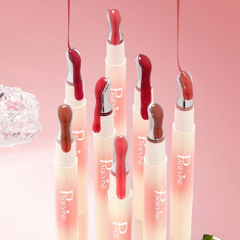 👄Bold Booster Lip Plumper & Blush