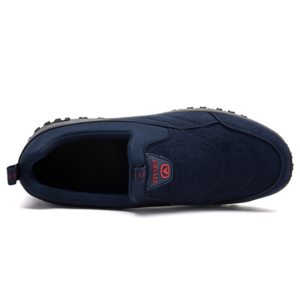 👨⚕️Medical Research Shock Absorption Corrective Shoes | Scientific foot protection, pain relief and circulation promotion