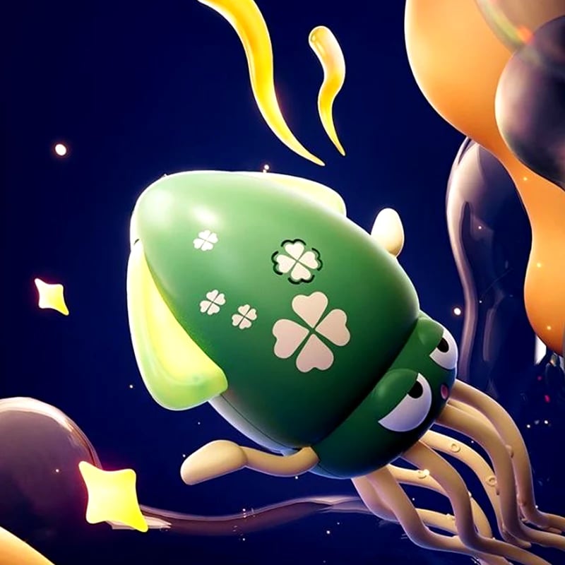 šMusical Dancing Octopus Toys with Lights & SoundsāØ