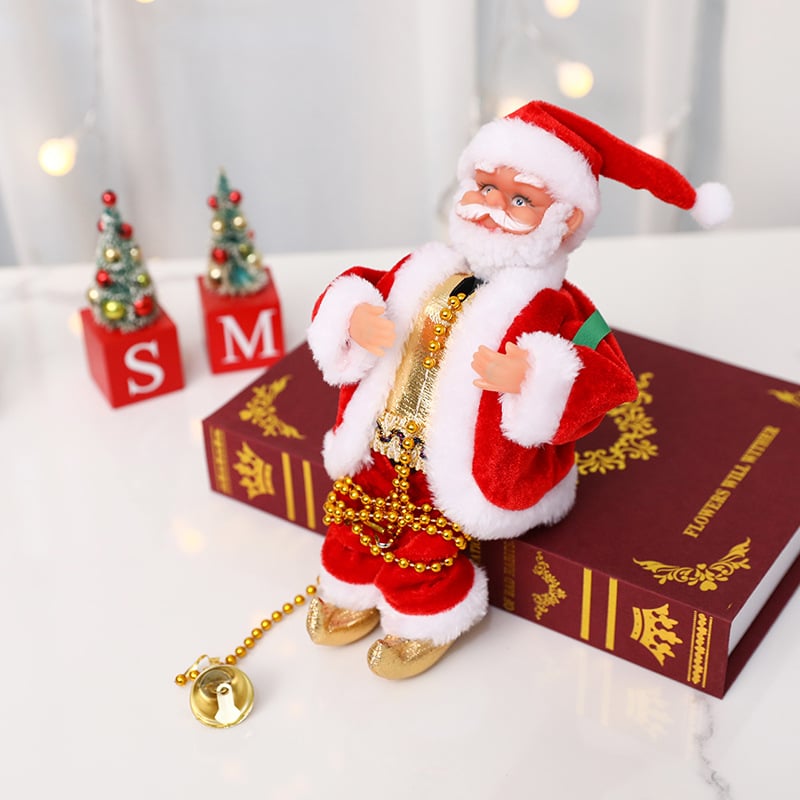 🎅EARLY CHRISTMAS SALE 49% OFF-Santa Claus climbing rope