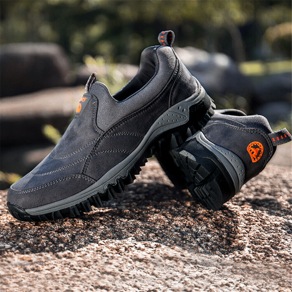 👨⚕️Medical Research Shock Absorption Corrective Shoes | Scientific foot protection, pain relief and circulation promotion
