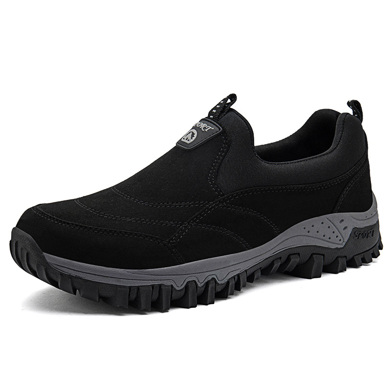 👨⚕️Medical Research Shock Absorption Corrective Shoes | Scientific foot protection, pain relief and circulation promotion