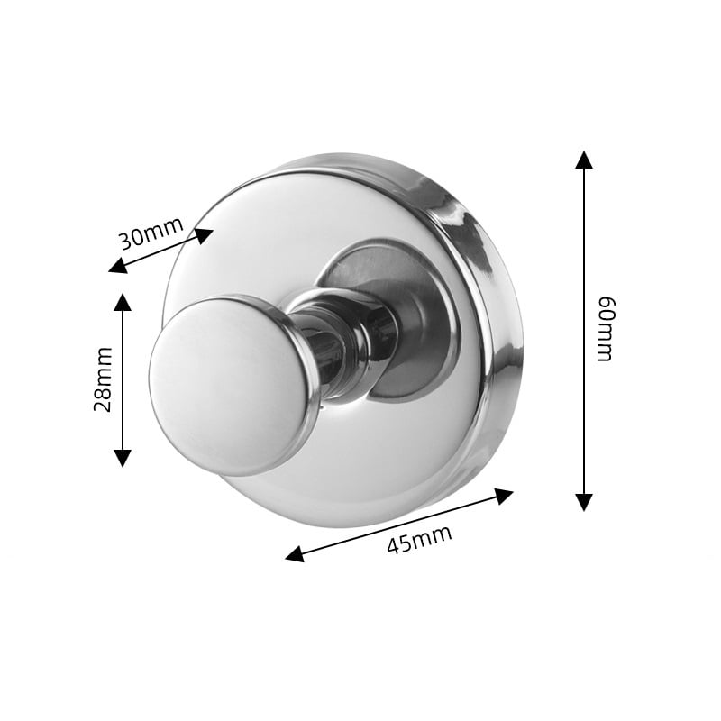 🎉Christmas Hot Sale🎅Upgraded Suction Cup Hooks🎄