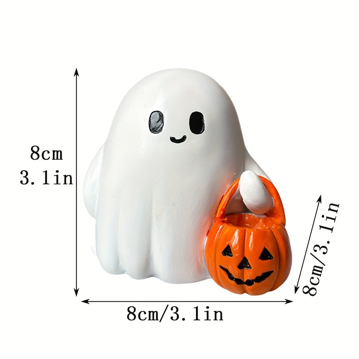 👻Pumpkin Boo Buddies🎃