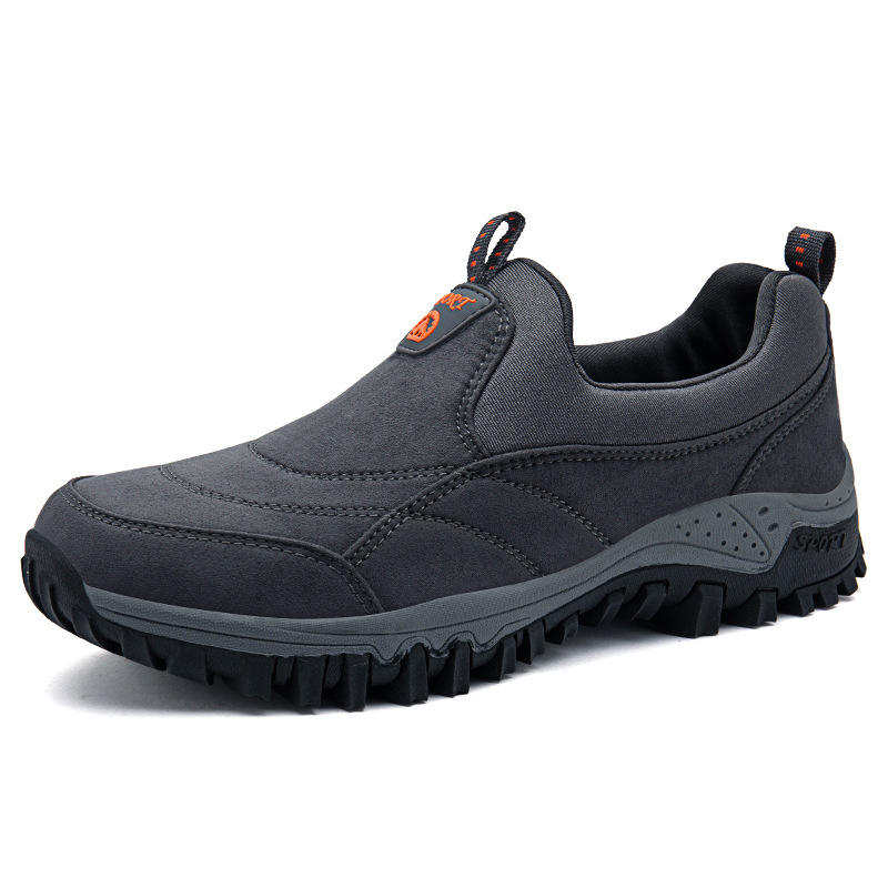 👨⚕️Medical Research Shock Absorption Corrective Shoes | Scientific foot protection, pain relief and circulation promotion