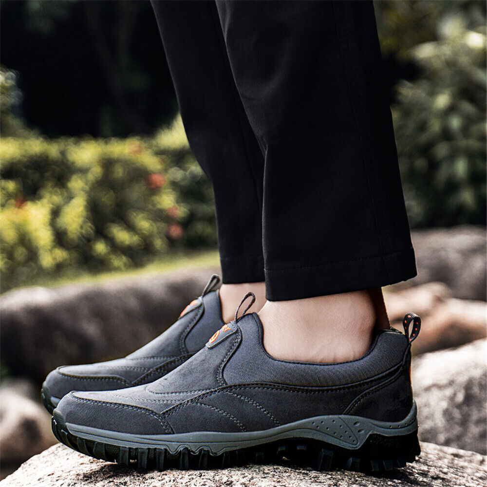 👨⚕️Medical Research Shock Absorption Corrective Shoes | Scientific foot protection, pain relief and circulation promotion