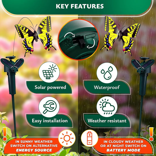 DIY Flying Bat 🦇– Halloween Levitating Decoration🔥