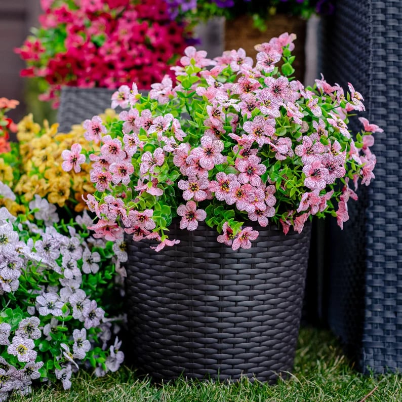 🌸Hot Sale 70% OFF- Artificial Flowers for Outdoors💐