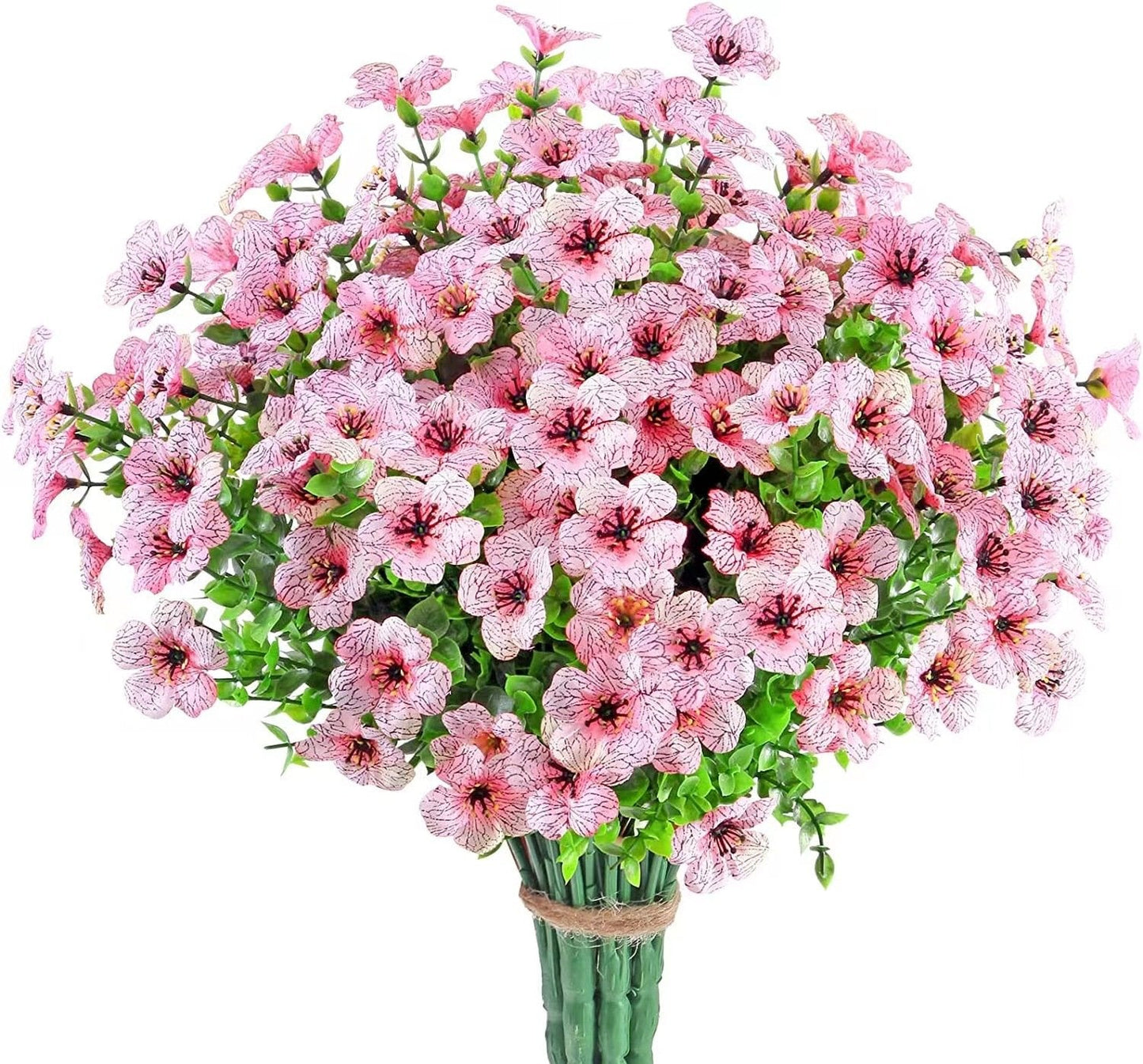 🌸Hot Sale 70% OFF- Artificial Flowers for Outdoors💐
