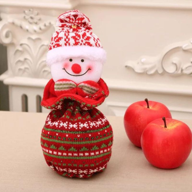 🎄Early Christmas Sale - SAVE 50% OFF🎄Christmas Gift Doll Bags