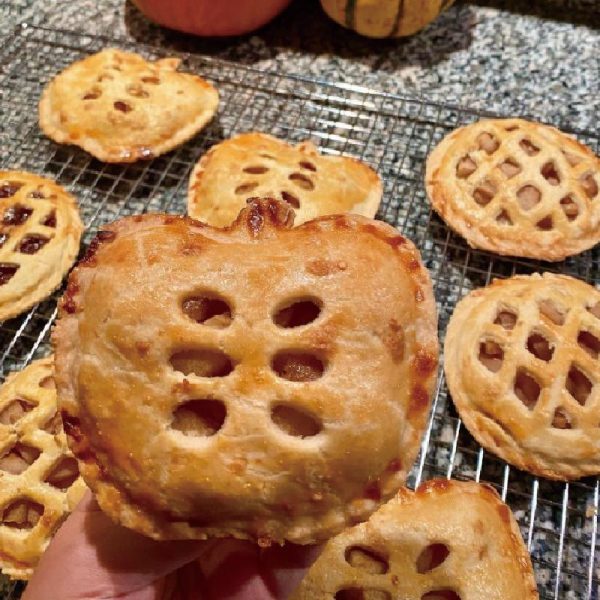 🎄Early Christmas Sale⏰💖Hand Pie Molds
