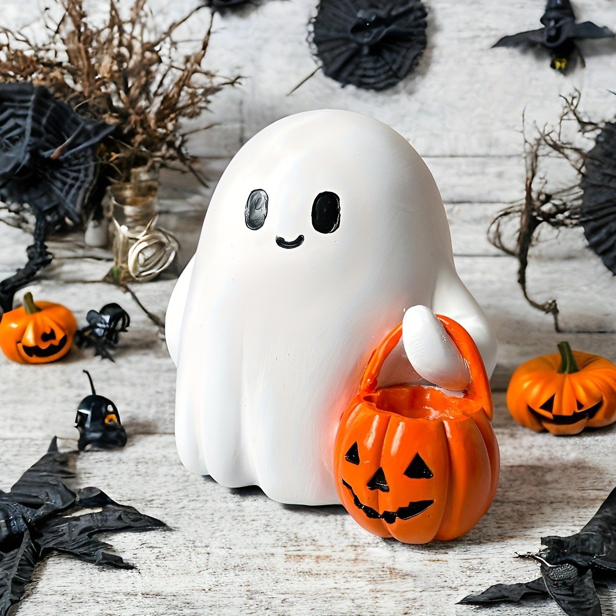 👻Pumpkin Boo Buddies🎃