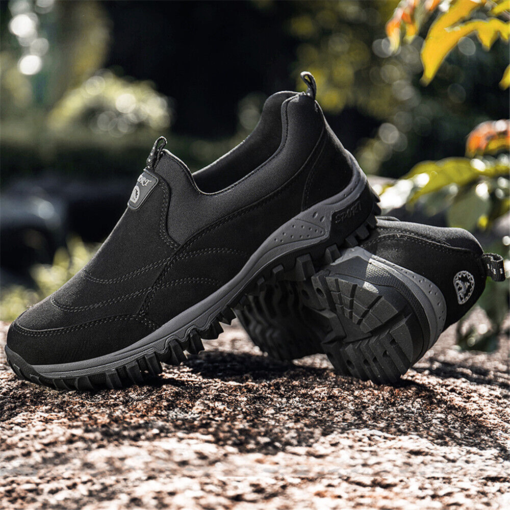 👨⚕️Medical Research Shock Absorption Corrective Shoes | Scientific foot protection, pain relief and circulation promotion