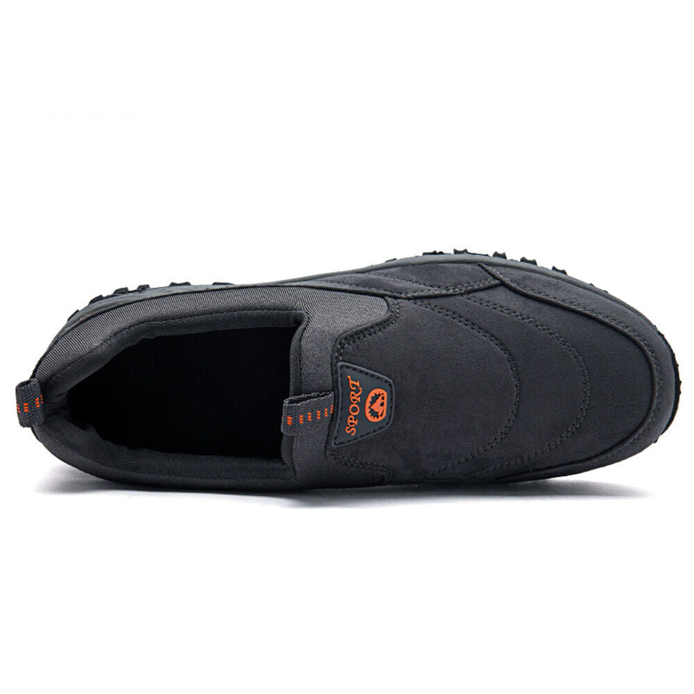 👨⚕️Medical Research Shock Absorption Corrective Shoes | Scientific foot protection, pain relief and circulation promotion