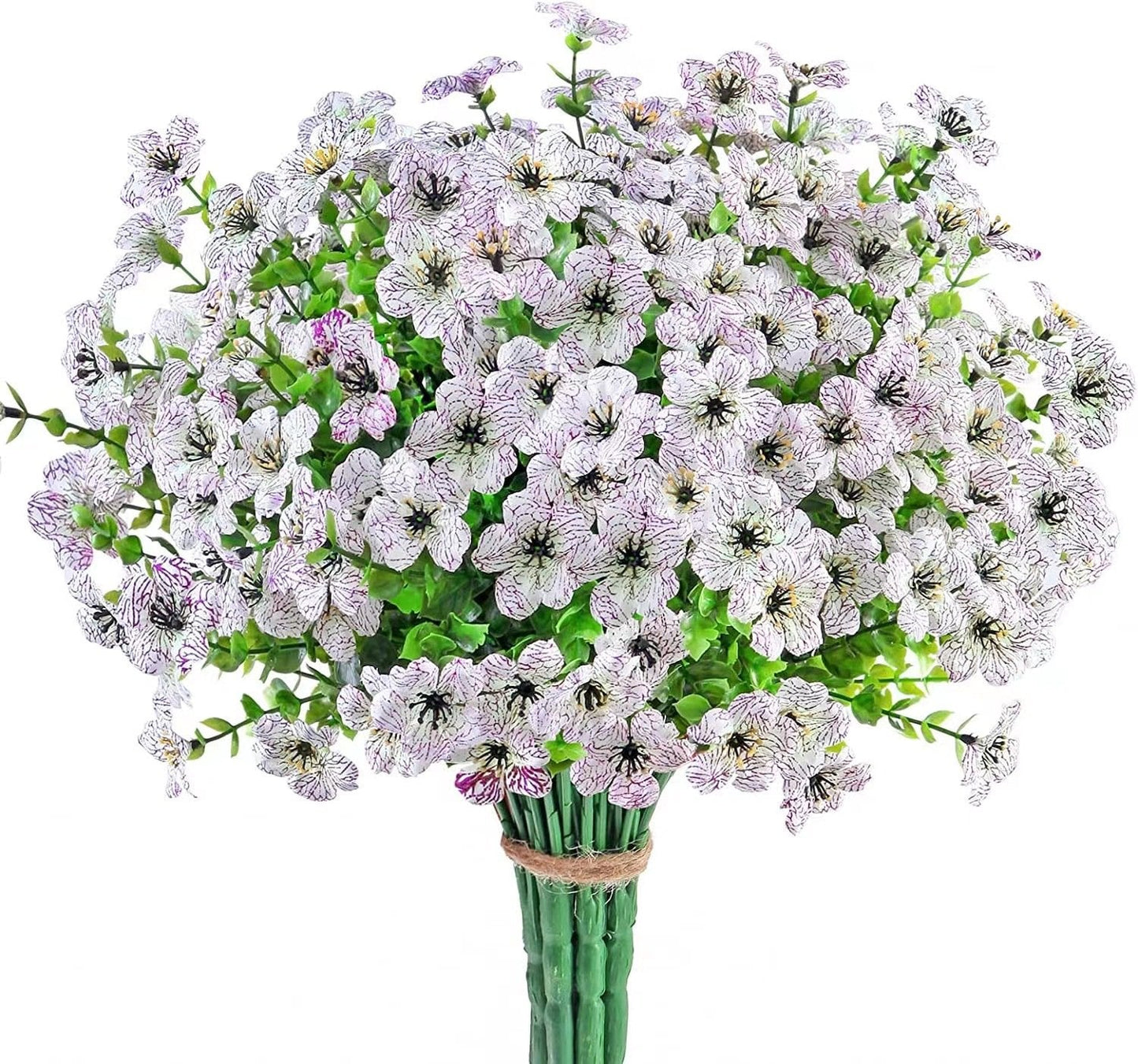 🌸Hot Sale 70% OFF- Artificial Flowers for Outdoors💐