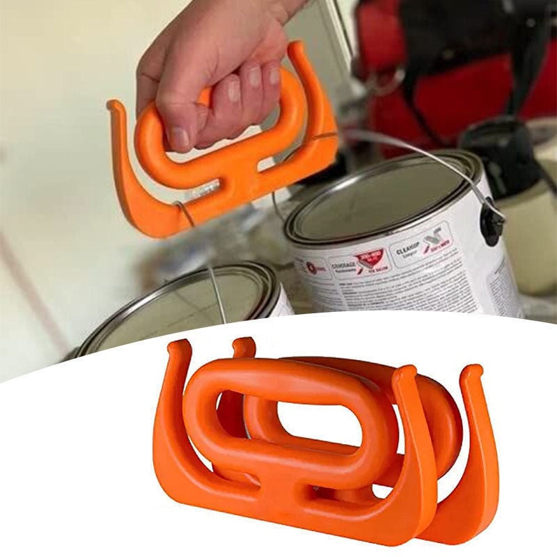 š„Multi Purpose Heavy Duty Handle Holder Carrierš„