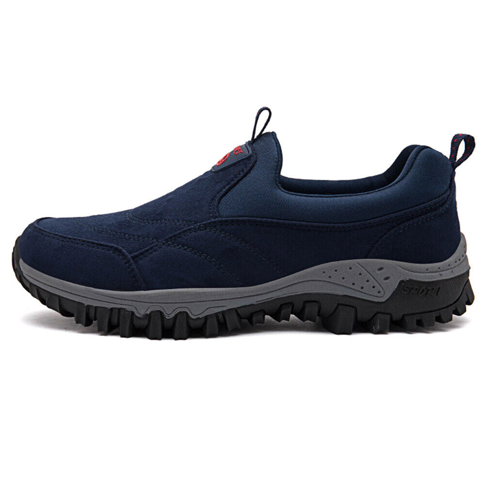 👨⚕️Medical Research Shock Absorption Corrective Shoes | Scientific foot protection, pain relief and circulation promotion