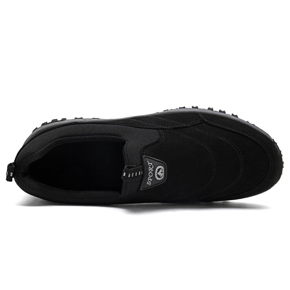 👨⚕️Medical Research Shock Absorption Corrective Shoes | Scientific foot protection, pain relief and circulation promotion