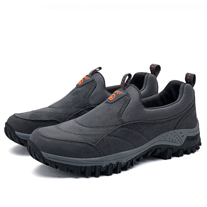 👨⚕️Medical Research Shock Absorption Corrective Shoes | Scientific foot protection, pain relief and circulation promotion