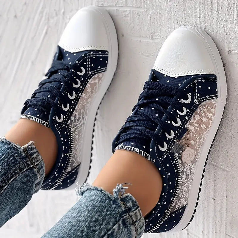 🔥Last Day 50% OFF - Women's Orthopedic Comfortable Sneakers