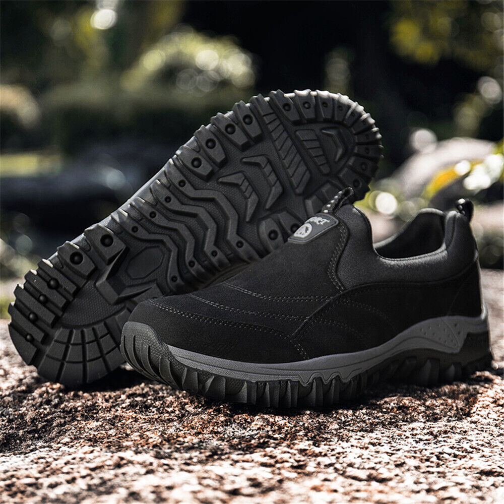 👨⚕️Medical Research Shock Absorption Corrective Shoes | Scientific foot protection, pain relief and circulation promotion
