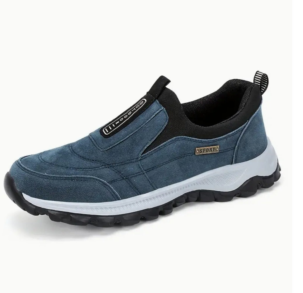 Women's Comfortable Waterproof Orthopedic Walking Shoes Hiking Shoes(🔥Best Seller)