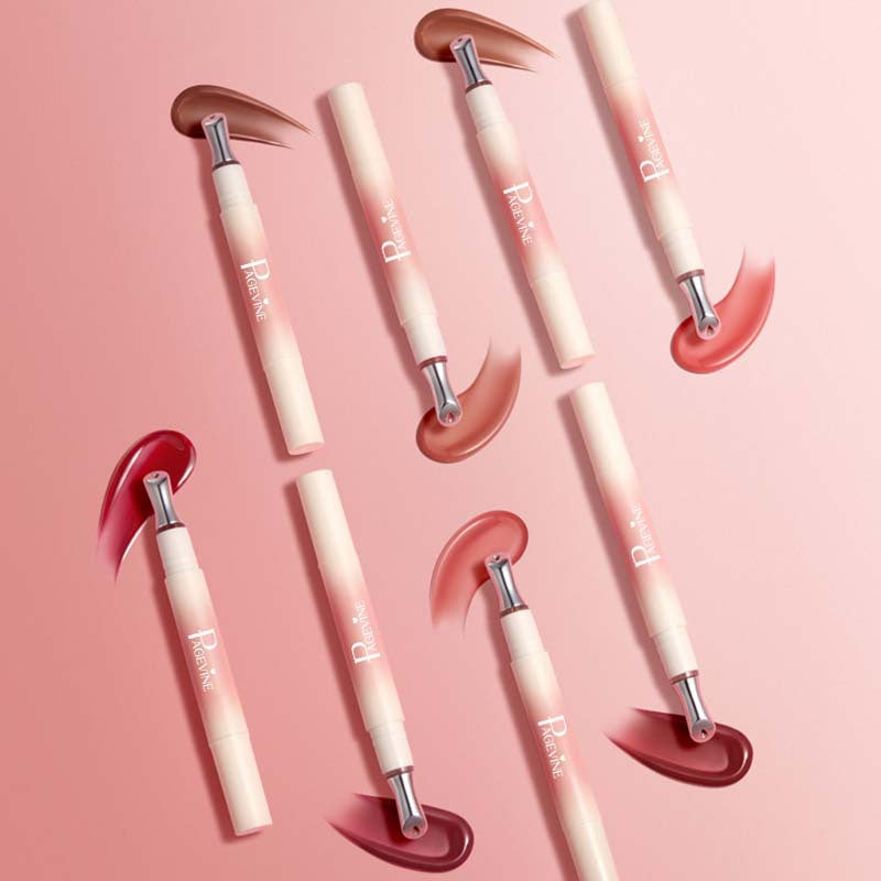 👄Bold Booster Lip Plumper & Blush
