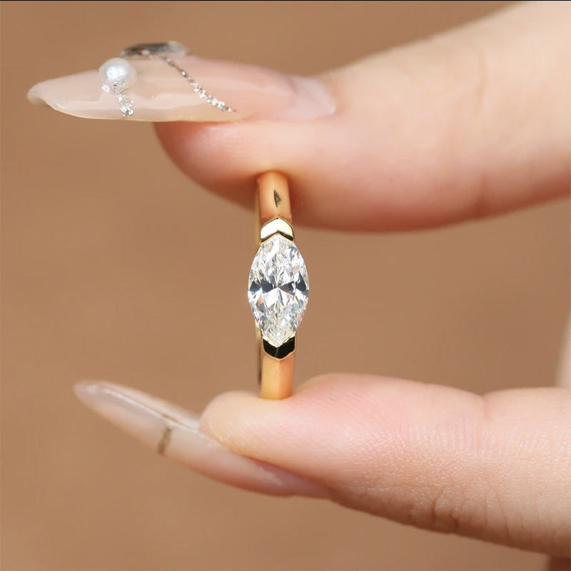 💍Handmade Eye of Horus Ring🎉Special Offer Only Today!🎉