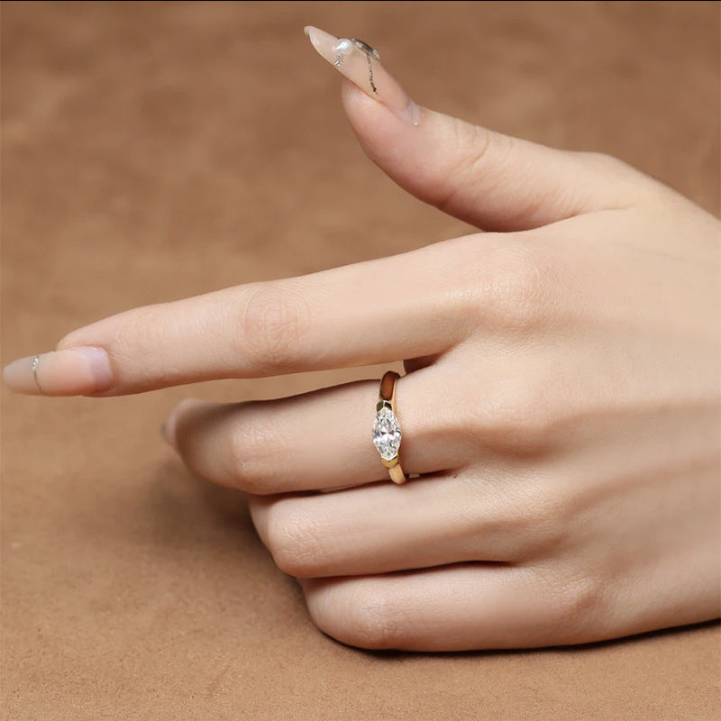 💍Handmade Eye of Horus Ring🎉Special Offer Only Today!🎉
