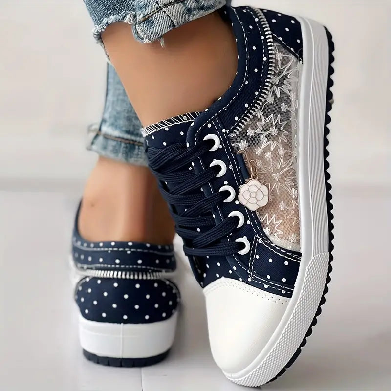 🔥Last Day 50% OFF - Women's Orthopedic Comfortable Sneakers