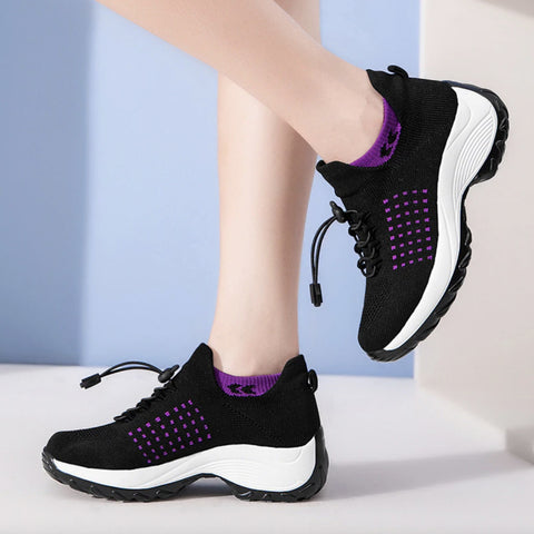 🔥Last Day Promotion 50% OFF - Ergonomic Pain Relief Footwear