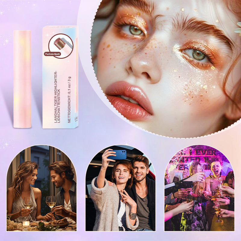 👍2025 New Arrival ✨Glitter Gradient Eyeshadow Stick （✨BUY 2 GET 1 FREE）
