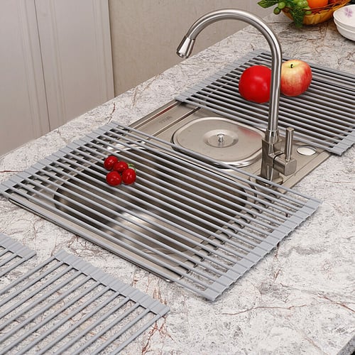 🔥Mother's Day Sale- 49% OFF🔥Magic Rolling Rack