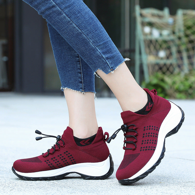 🔥Last Day Promotion 50% OFF - Ergonomic Pain Relief Footwear