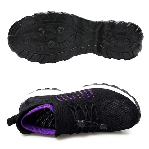 🔥Last Day Promotion 50% OFF - Ergonomic Pain Relief Footwear