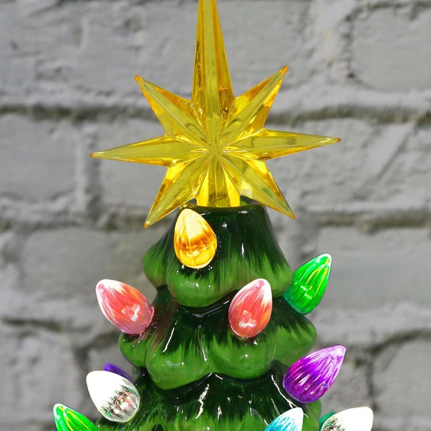 🔥HOT SALE 50% OFF🎄DIY Lighted Gnome Tree - Best Gift For Family