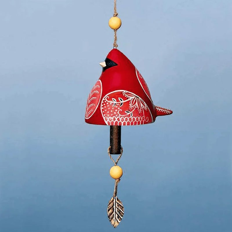 🔥Hot Sale 🐦 Bird Song Bell