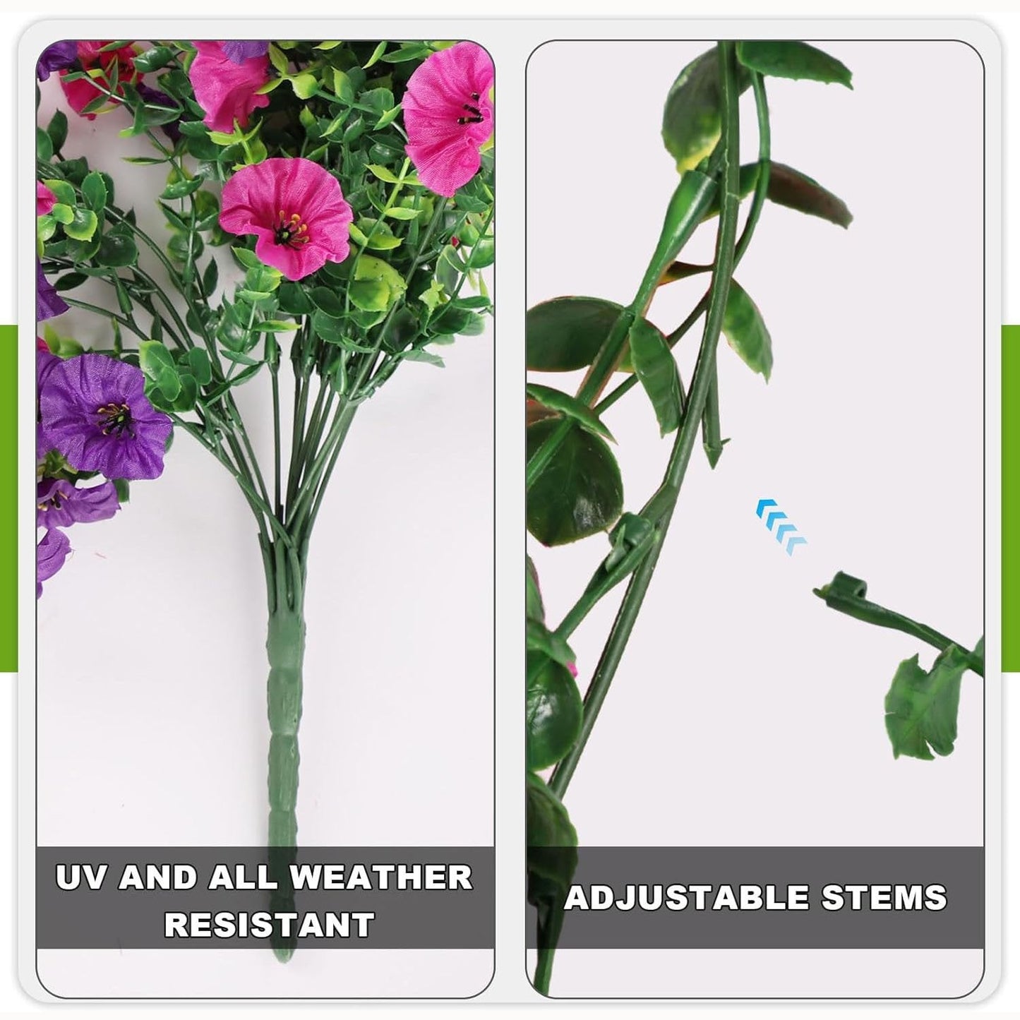 🔥Last Day Promotion 49% OFF🌺Artificial Morning Glory Vine