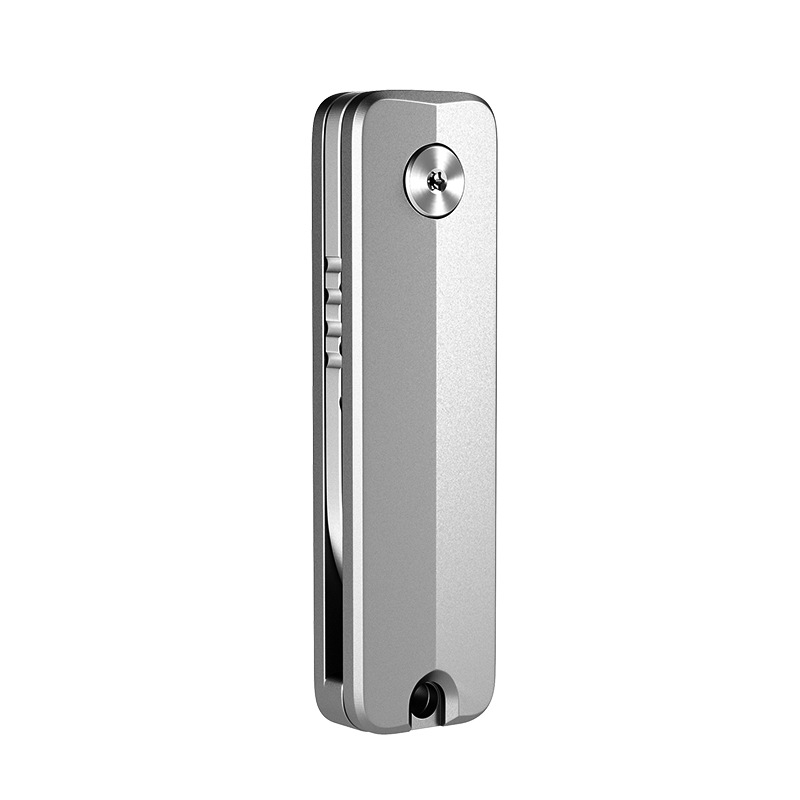 Titanium Magnetic Fidget Utility Knife