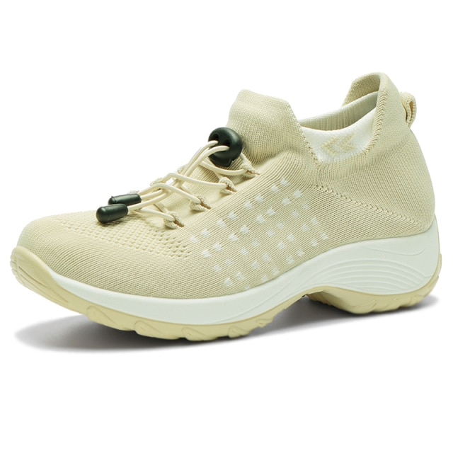 🔥Last Day Promotion 50% OFF - Ergonomic Pain Relief Footwear
