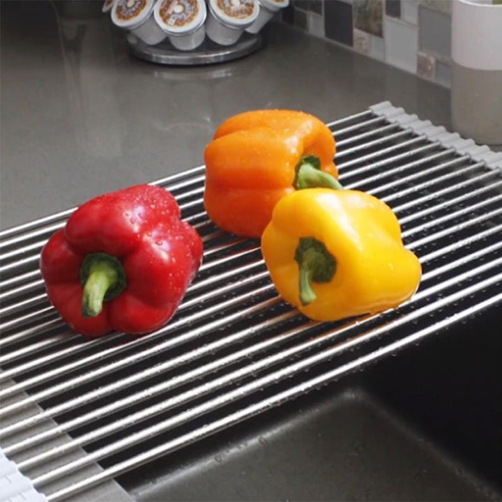 🔥Mother's Day Sale- 49% OFF🔥Magic Rolling Rack