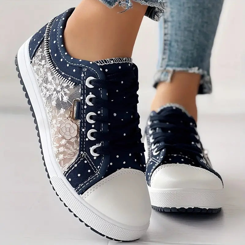 🔥Last Day 50% OFF - Women's Orthopedic Comfortable Sneakers