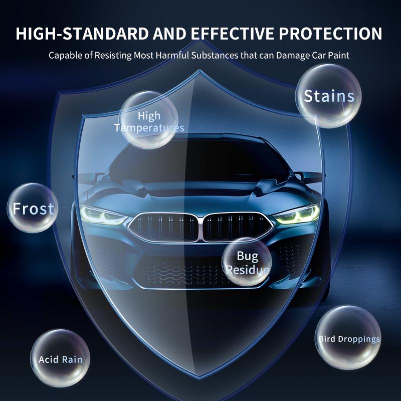 🔥LAST DAY 49% OFF🔥Advanced Car Quick-acting Coating Agent Spray