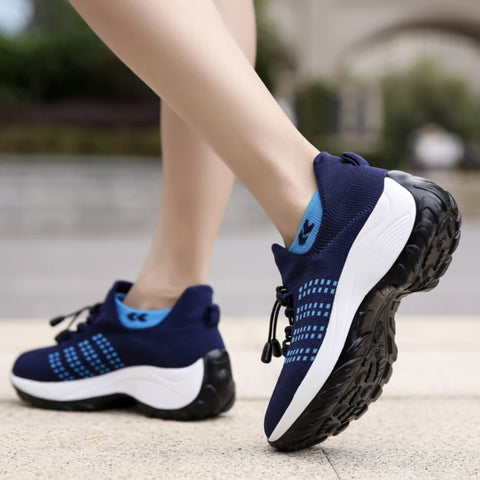 🔥Last Day Promotion 50% OFF - Ergonomic Pain Relief Footwear