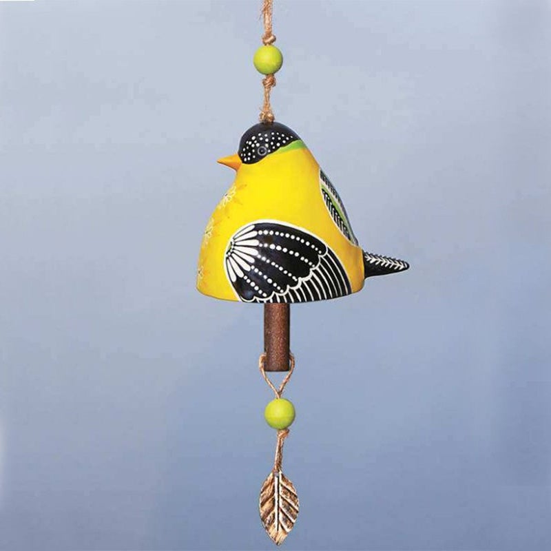 🔥Hot Sale 🐦 Bird Song Bell