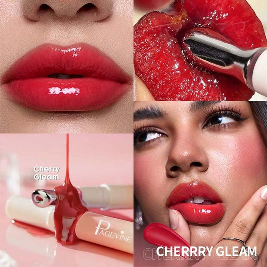 👄Bold Booster Lip Plumper & Blush