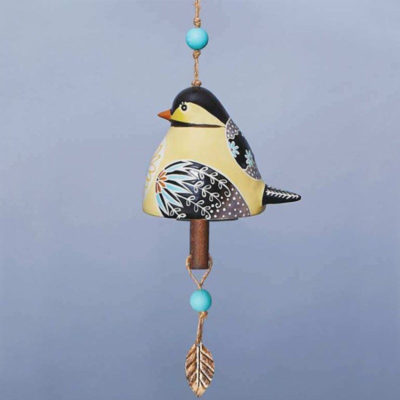 🔥Hot Sale 🐦 Bird Song Bell