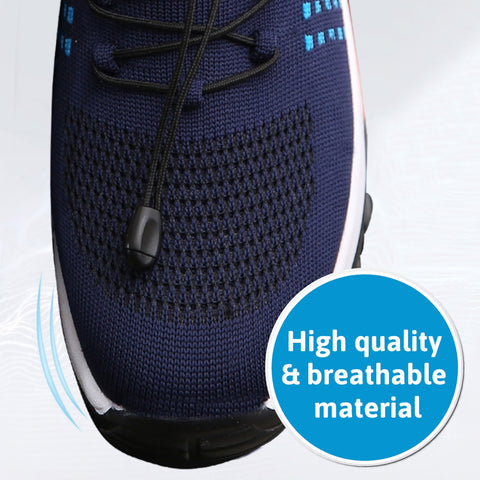 🔥Last Day Promotion 50% OFF - Ergonomic Pain Relief Footwear