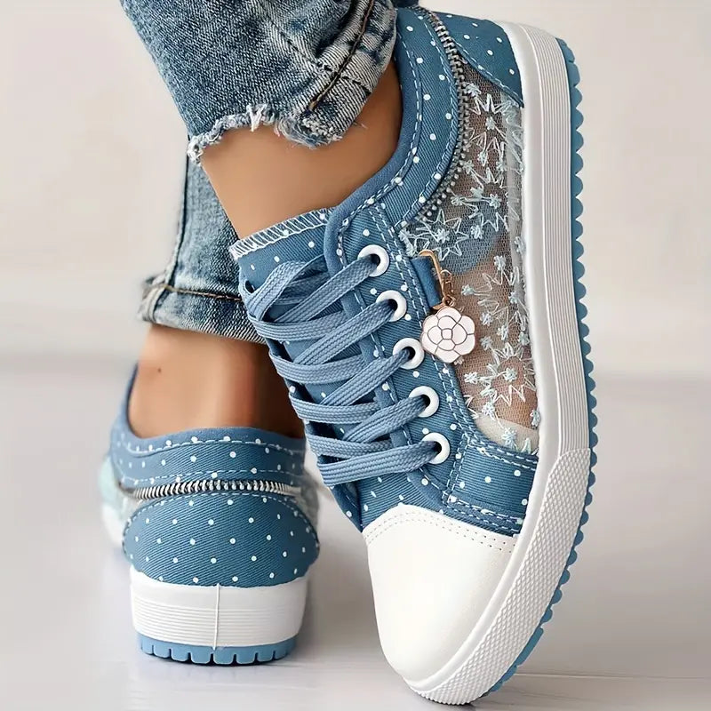 🔥Last Day 50% OFF - Women's Orthopedic Comfortable Sneakers