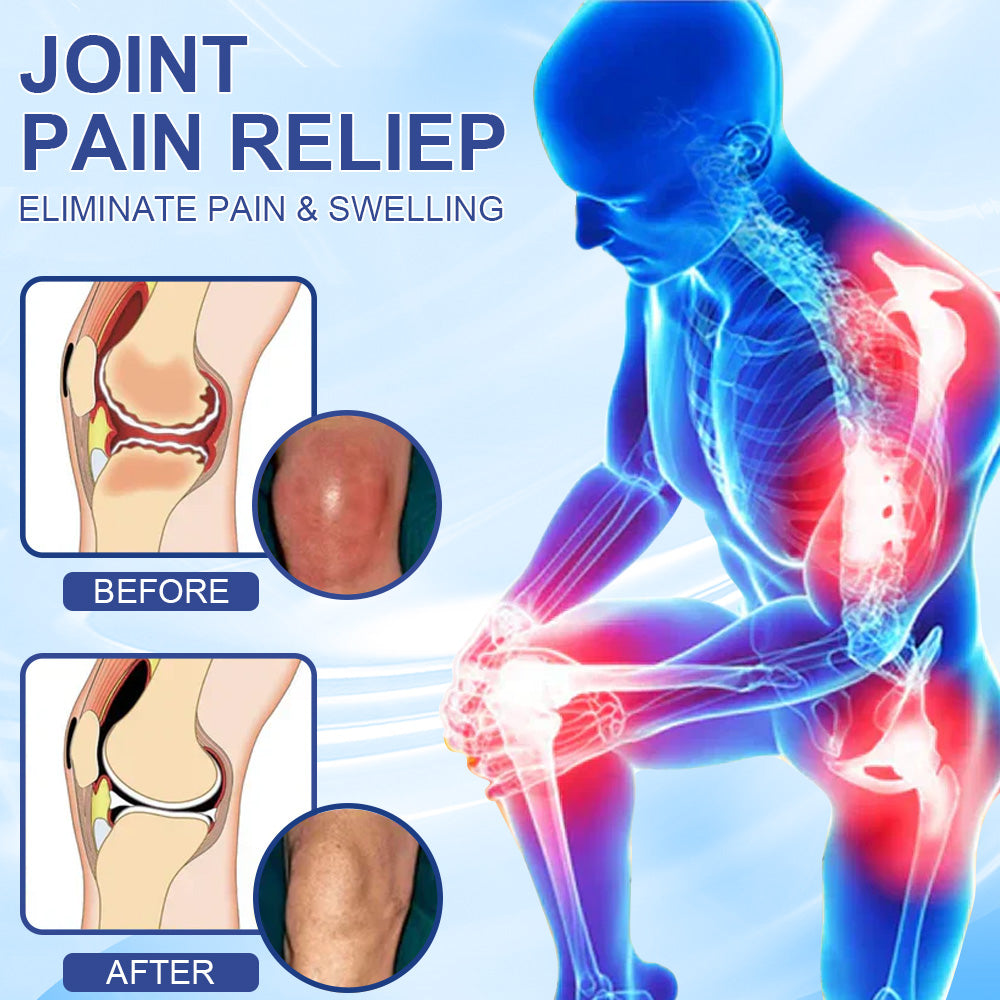 ✨Ourlyard® Magnesium Pain Healing Bone Cream (Treatment for arthritis, neuropathyy, rheumatic diseases, twitches, muscle spasms and sports injuries)